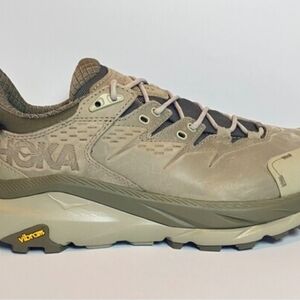 Womens Hoka Kaha 2 low gtx